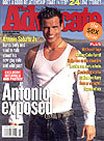 Advocate Magazine - 2 Year Sub