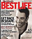 Men's Health Best Life - 1 Year Sub