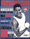 Men's Health Magazine En Espanol - 2 Year Sub