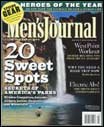 Men's Journal - 4 Year Sub