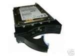 32P0726 36gb u320 10,000 rpm hard disk drive with trays