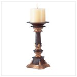 French Style Candle Holder