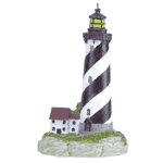 Lighthouse Candle