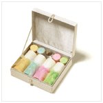 10 Pc. Candles Gift Set