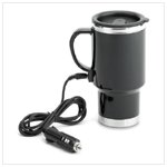 Auto Heated Mug