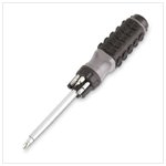 Magnetic Socket Tool With Light
