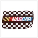 Nascar Fleece Blanket