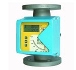 Metal Tube Float Flowmeter
