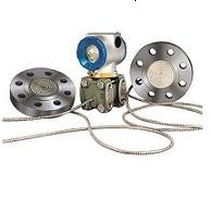 Differential Pressure Transmitter with Remote Device