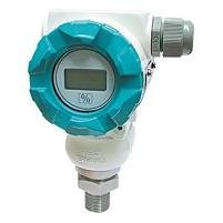 Smart Diffusive Silicon Pressure Transmitter