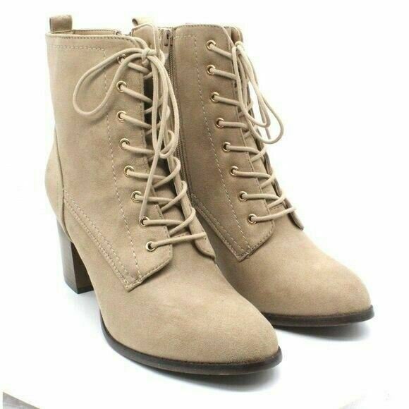 journee baylor bootie