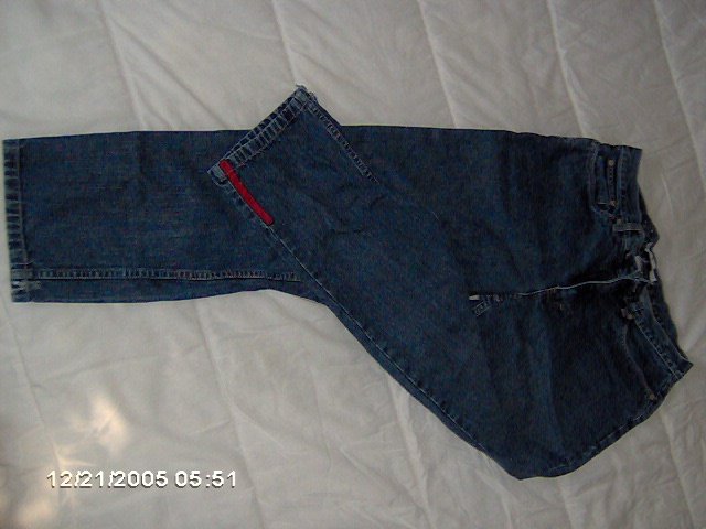 Tommy Hilfiger ladies jeans