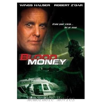 Blood Money: Wings Hauser, Robert Z'Dar