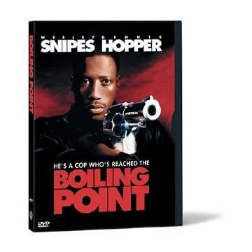 Boiling Point: Wesley Snipes, Dennis Hopper