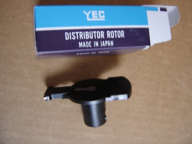 distributor ROTOR 1987-1990 Acura Legend 2.7L