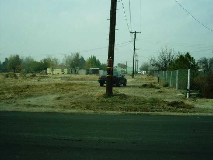 CALIFORNIA LAND Derby Acres ( Fellows ) California 93224 Vacant Lot in Kern County