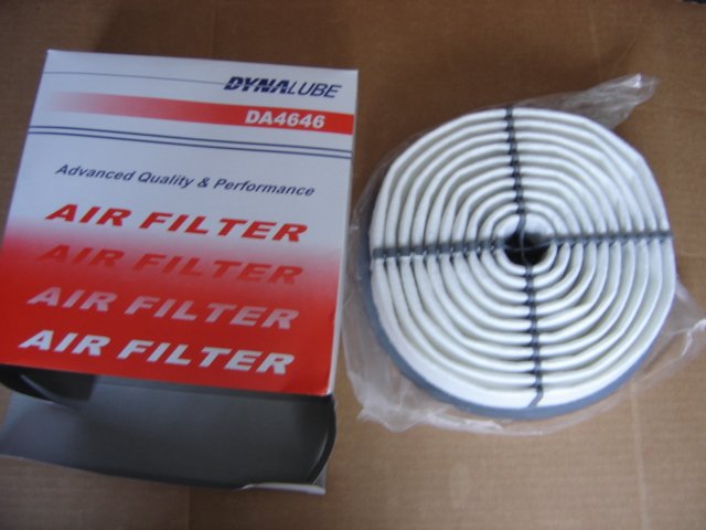 new AIR FILTER 1990-1997 Lexus LS400
