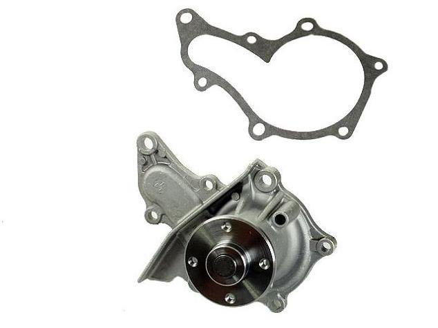 170-1860 new WATER PUMP Toyota Corolla 1.8L 7AFE Celica Geo Prizm