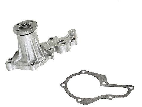 165-1120 new WATER PUMP 1986-1995 Suzuki Samurai 1.3L