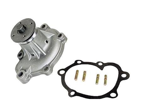 170-1540 new WATER PUMP 1984-1989 Toyota Van
