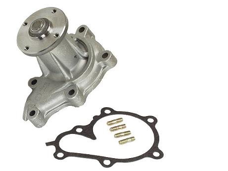 new WATER PUMP 1984-1989 Nissan 300ZX