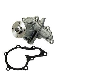 170-1830 New WATER PUMP 1993-1997 Toyota Corolla 1.6L 4AFE Geo Prizm