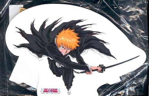 Ichigo Character Desk Standee