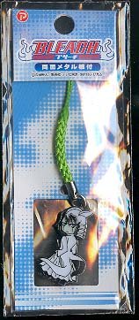 Bleach Character Keeper/Charm : Ulquiorra