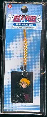Bleach Character Keeper/Charm : Ichigo