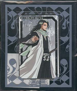 Byakuya Card Mirror