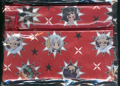 D. Gray-man Accessory Pouch