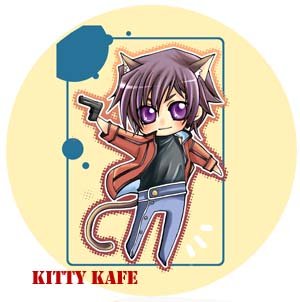 Pin Badge/Button Code Geass: Lelouch