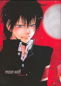 Hitman Reborn! Yaoi Doujinshi YamamotoXHibari