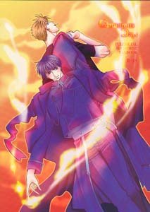 Fullmetal Alchemist Yaoi HavocXRoy