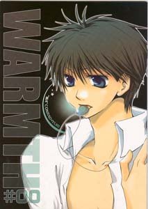 Kyou Kara Maou Shonen ai Doujinshi ConradXYuri
