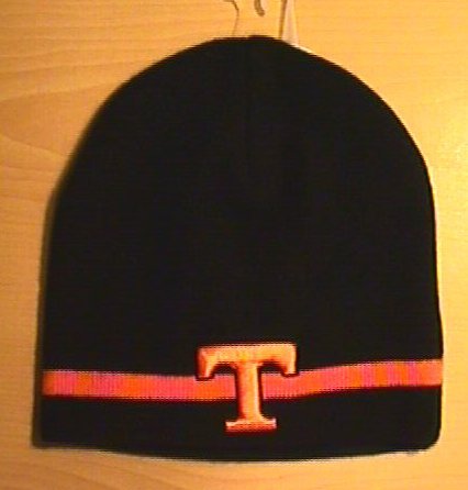 TENNESSEE VOLUNTEERS BEANIE