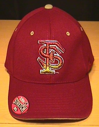 FLORIDA STATE SEMINOLES FLEXFIT CAP - Z-FIT M/L