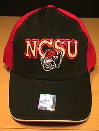 NORTH CAROLINA STATE WOLFPACK CAP