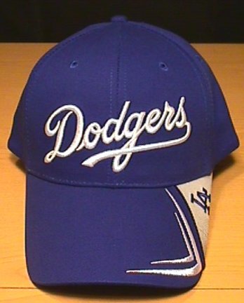 LOS ANGELES DODGERS KINGPIN CAP