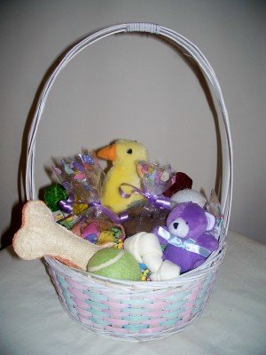 Ultimate Easter Gift for Dogs