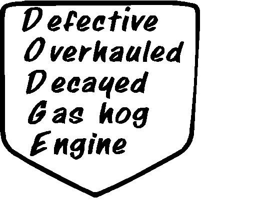 Dodge defective