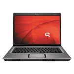The Compaq Presario F750US Notebook