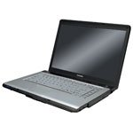 The Toshiba Satellite A205-S6808 Notebook