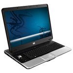 HP Pavilion HDX9010NR Notebook
