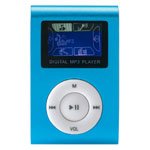 Global 1GB Clip MP3 Player