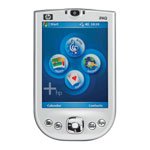 HP iPAQ rx1955 Pocket PC