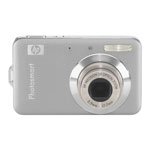 Hewlett-Packard megapixels 7 Digital Camera