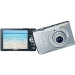 Canon megapixels 7.1 Digital Camera