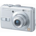 Panasonic megapixels 7.2 Digital Camera