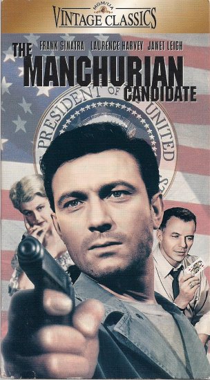 film review of the manchurian candidate film review of the manchurian candidate